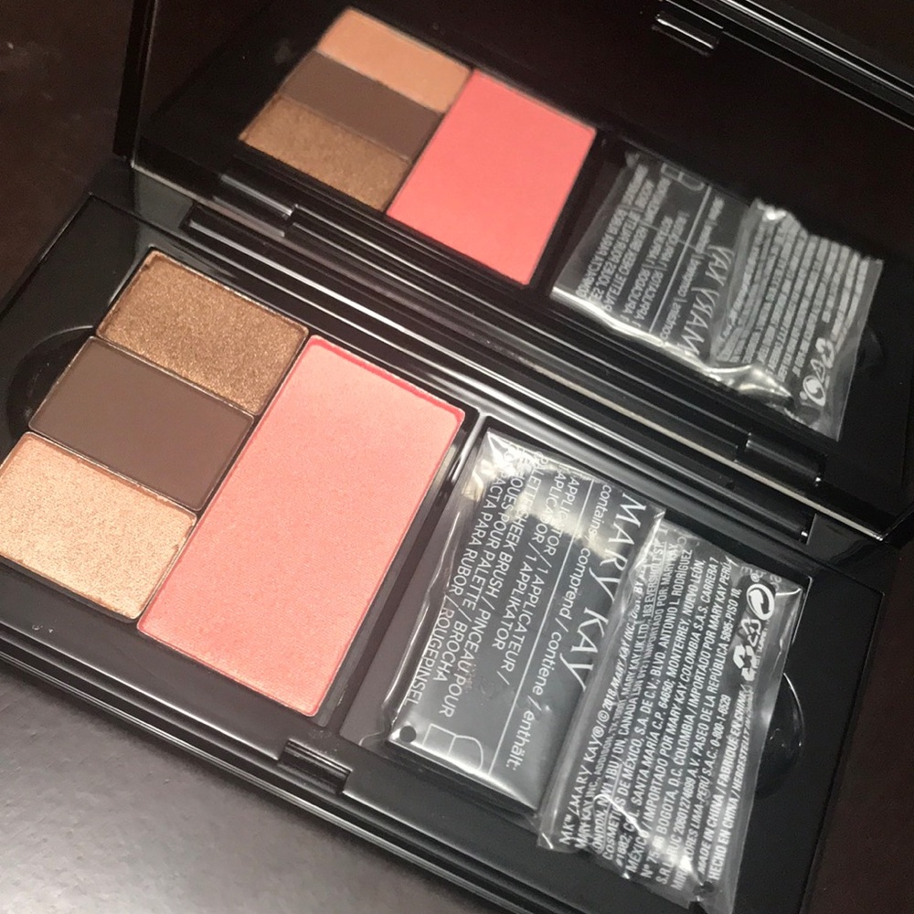 Mary Kay Perfect Palette🌸
